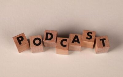Elderrific Book Launch Podcast